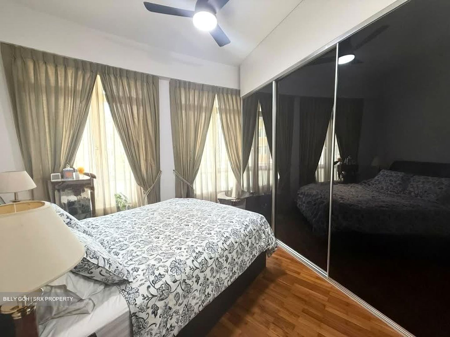 The Petals (D23), Condominium #566155751